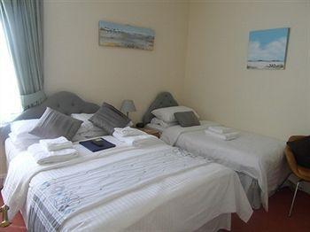 Kingsway Lodge Guest House 托基 外观 照片