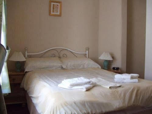 Kingsway Lodge Guest House 托基 外观 照片